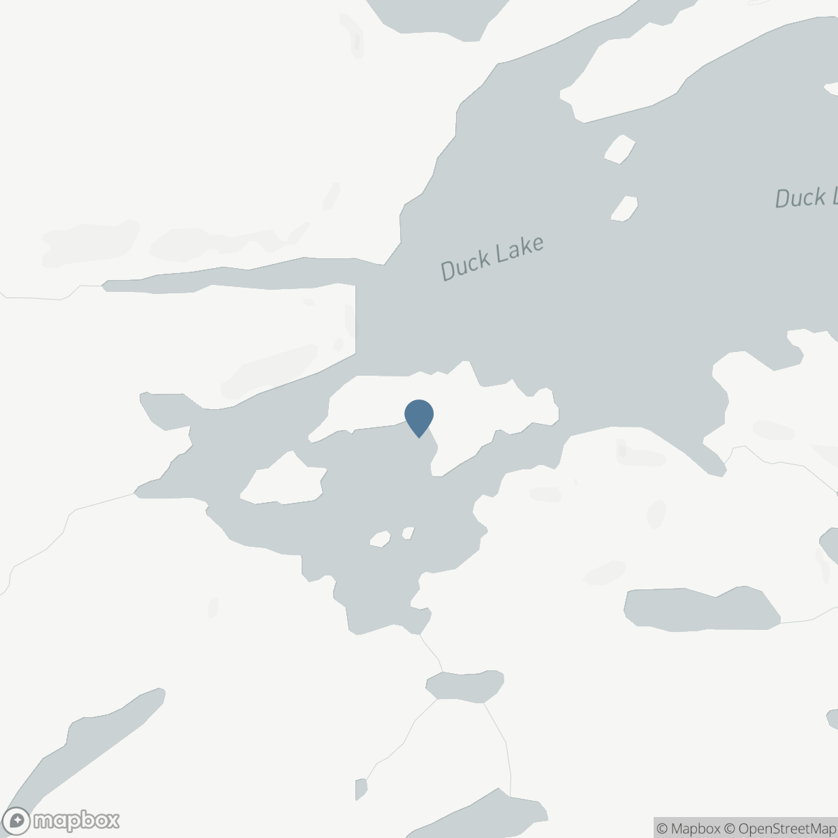 7 BOURBONNAISE ISLAND, Parry Sound, Ontario P0H 1Y0